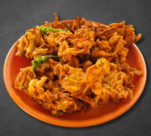 Mixed Veg Pakoda