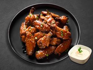 Honey Chicken