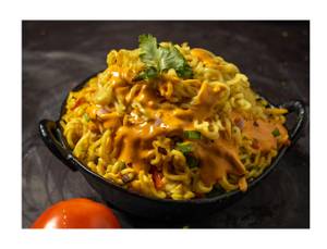 Plain Tandoori Maggi