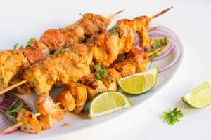 Lehsuni Chicken Tikka [8 Pieces]