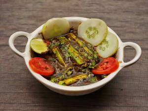 Shewaga Masala