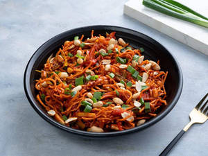 Street Style Chinese Bhel