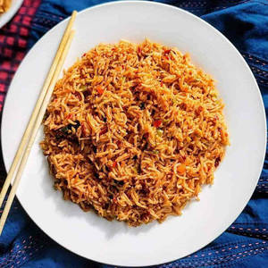 Schezwan Noodles