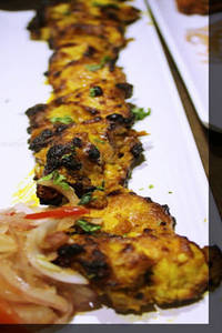 Chicken Nizami Kebab