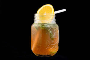 Lemon Iced Tea