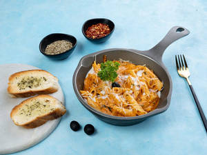 Marina Pasta