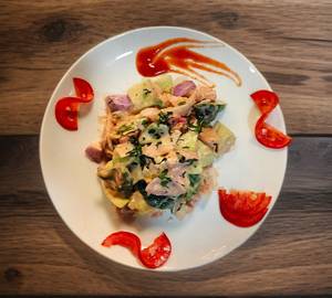 Chicken Salad