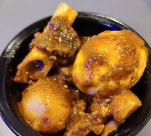 Mutton Dak Bunglow