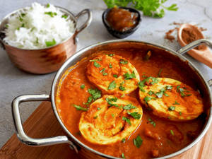 Egg Curry
