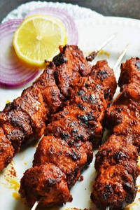 Chickenchicken Angara Kebab Angara Kebab