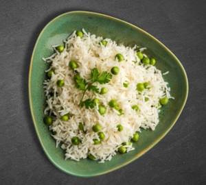 Peas Pulao