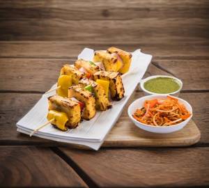 Paneer Malai Tikka (8 Pcs)