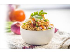 Vegetable Wai Wai