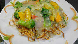 American Chopsuey