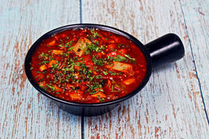 Pot Rice