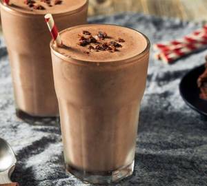 Choco Smoothie Shake  [250 ML]                      
