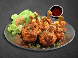 Drums Of Heaven (6 Pcs)