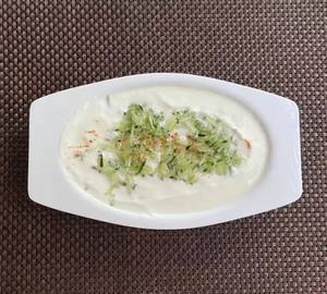 Plain Curd