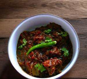 Mutton Chili (full)