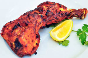 Special Chicken Tangdi  (1 PIECE )