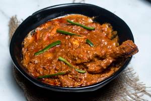 Chicken Tawa