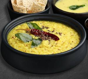 Khichdi Chokha