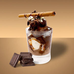 Bountie Sundae