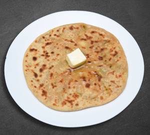 Butter Tawa Roti [4 Pieces]