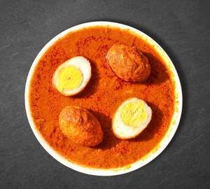 Egg Curries