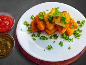 Paneer Pakoda