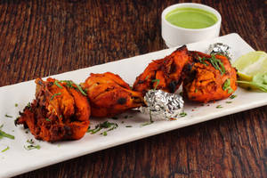 Chicken Tandoori Masala