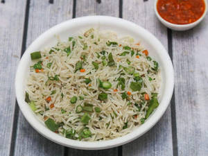 Fried Rice