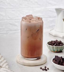 Iced Chocolate