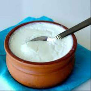 Dahi
