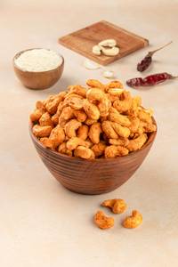 Spl Masala Cashewnut [100gms]
