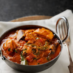 Chicken Masala