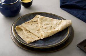 Roomali Roti (1 Pc)