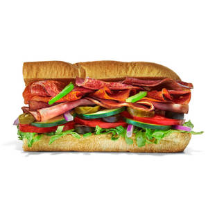 New B.M.T Sandwich