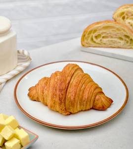 Butter Croissant