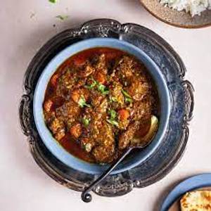 Beef masala