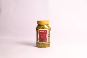 Aachar Hari Mirch 500 Gms