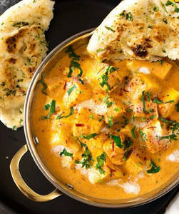 IIT Favourite Paneer Butter Masala Combo