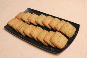 Coconut Delight Cookies 800 Gms