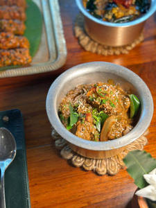 Chicken Chettinad