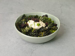Anjuna Hilltop Risotto