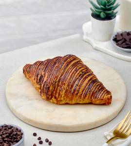 Chocolate Croissant