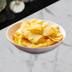 Flavour Cheesx Rice coated Potato chops  [1 packet]                                            