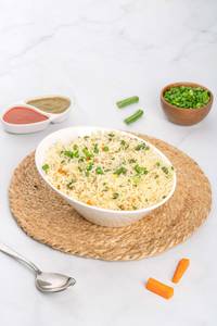 Veg Fried Rice