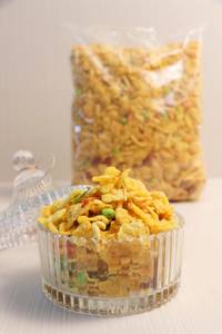Corn Flakes Mix 400 Gms