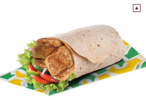 Chicken Meatball Sig. Wrap